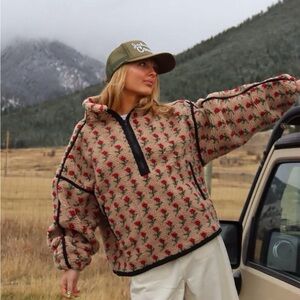 Midnight Lunch Susan Fleece